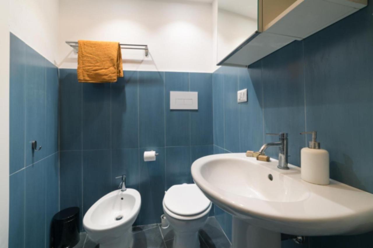 Mojocohouse Hotel ปาแลร์โม ภายนอก รูปภาพ