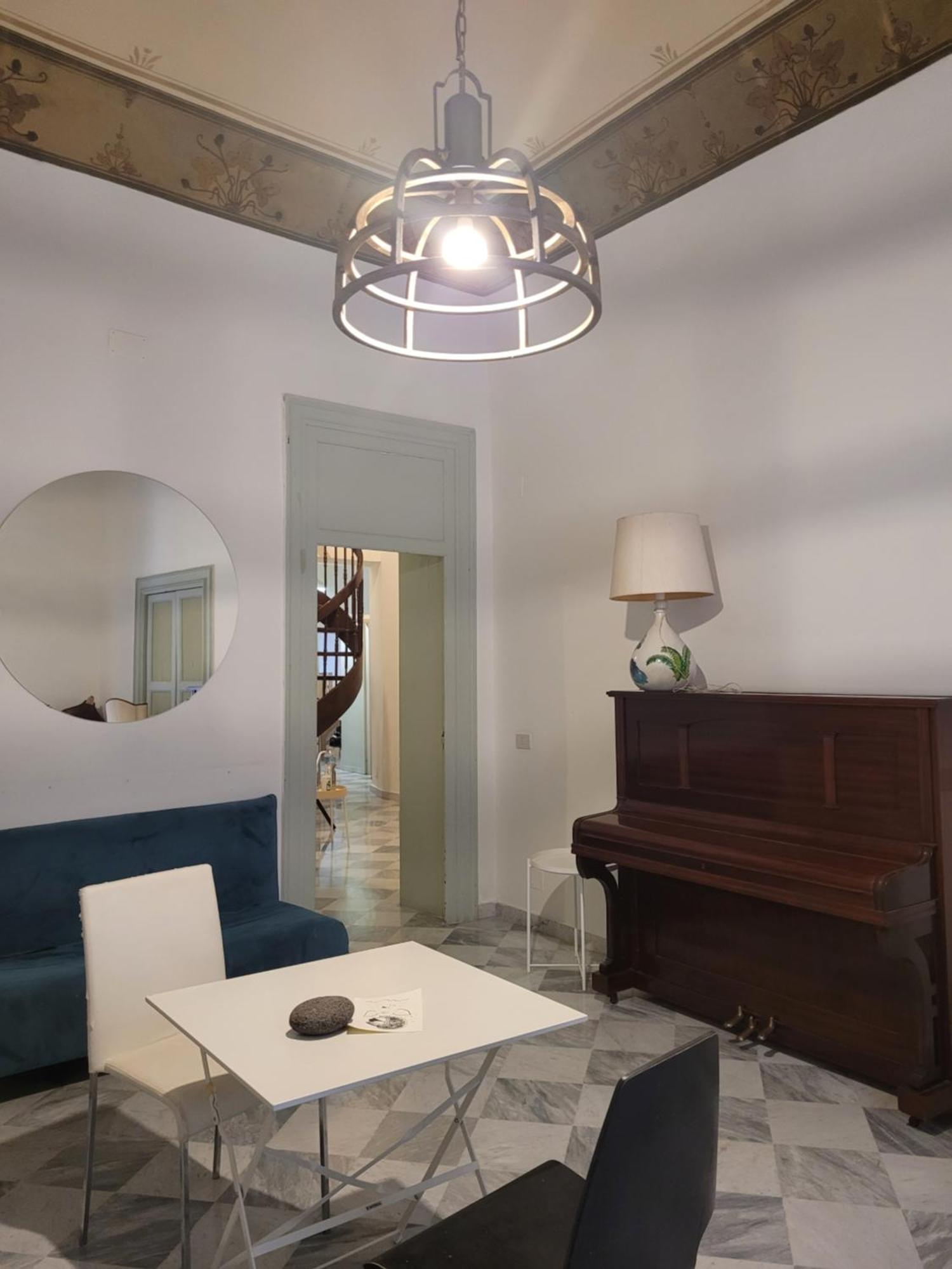 Mojocohouse Hotel ปาแลร์โม ภายนอก รูปภาพ