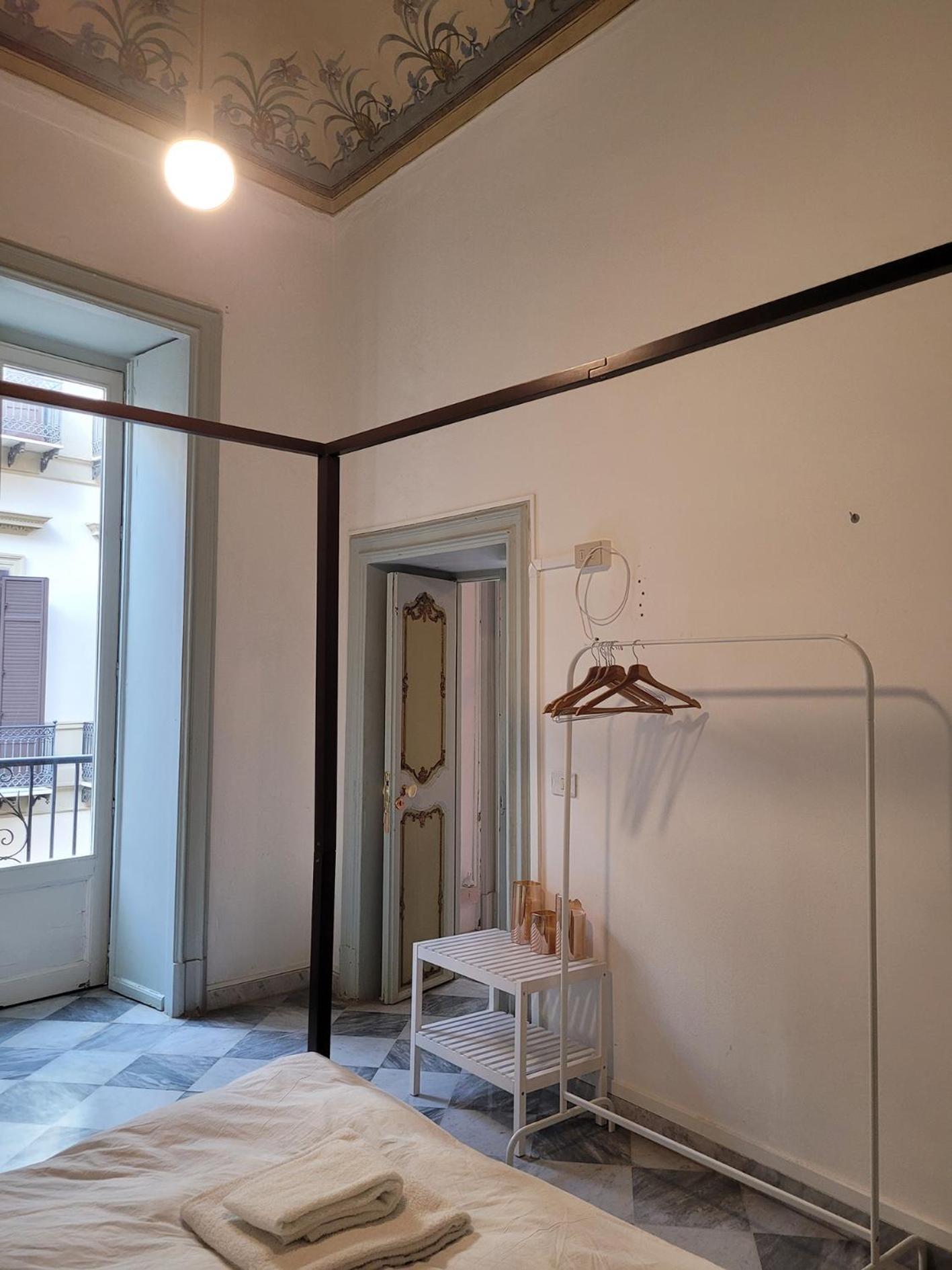 Mojocohouse Hotel ปาแลร์โม ภายนอก รูปภาพ