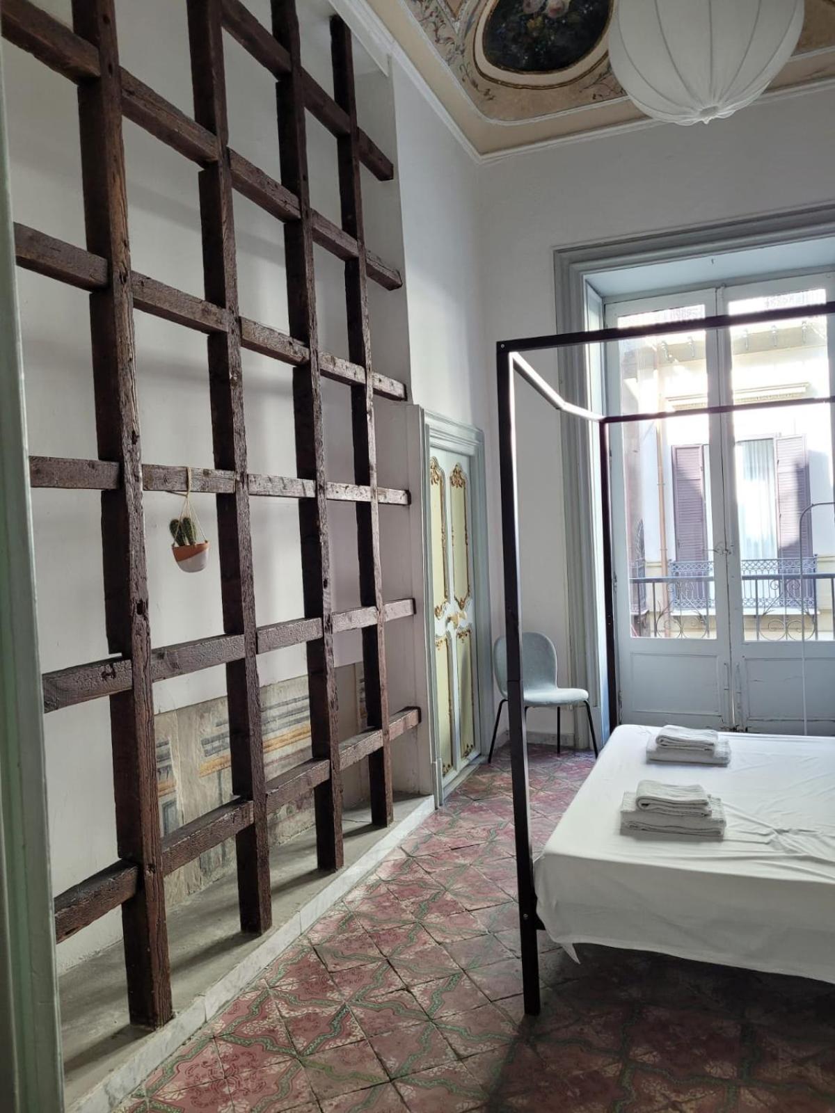 Mojocohouse Hotel ปาแลร์โม ภายนอก รูปภาพ